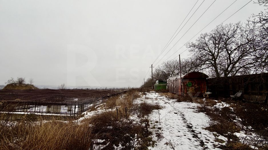 Vânzare, teren, 52 ari, satul Suruceni, Ialoveni - Poză 7