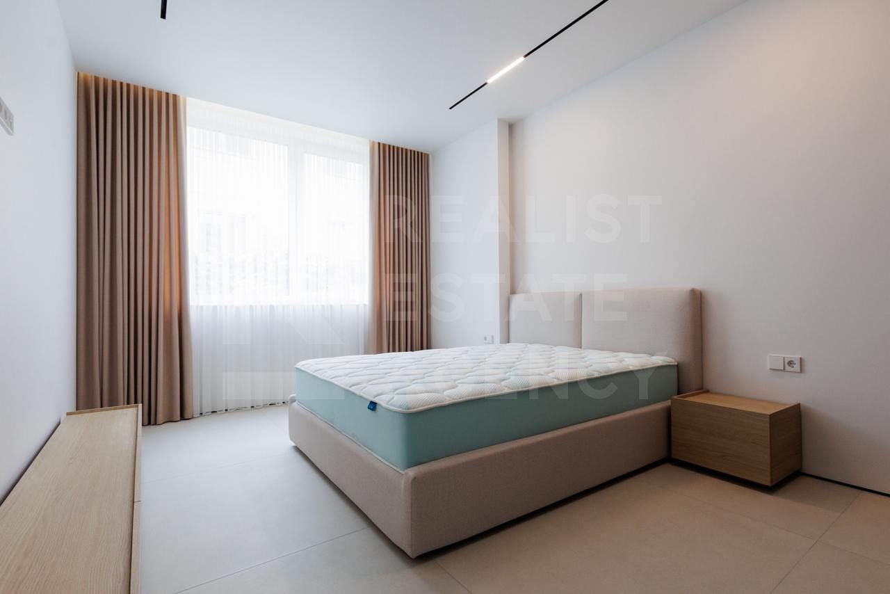 Vânzare, Townhouse, 3 nivele, strada Anton Crihan, Centru - Poză 6