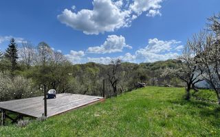 Conac 10 camere | renovat integral | Arefu | Baraj Vidraru - Poză 6