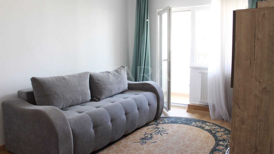 Apartament 2 Camere, Mutare Imediată, Mănăștur - Poză 2
