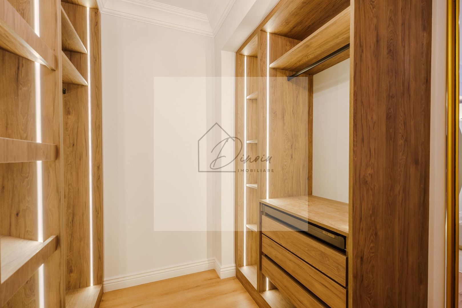 COM0% I 2 camere Pipera Rond OMV I Ivory Residence I Mobilat lux I B2B - Poză 67