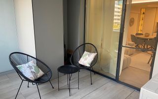 Apartament 3 camere de inchiriat  | Cortina North - Poză 6