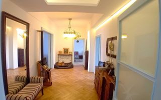 Ultracentral Apartament 4-5 Camere 176 mp Strada Negustori nr.14 - Poză 2