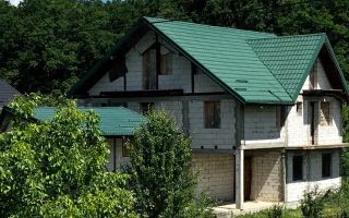 Casă P+1, 166,5 mp utili, pod mansardabil, garaj, teren 1000 mp, Dobrovat – 148.000 EUR - Poză 2