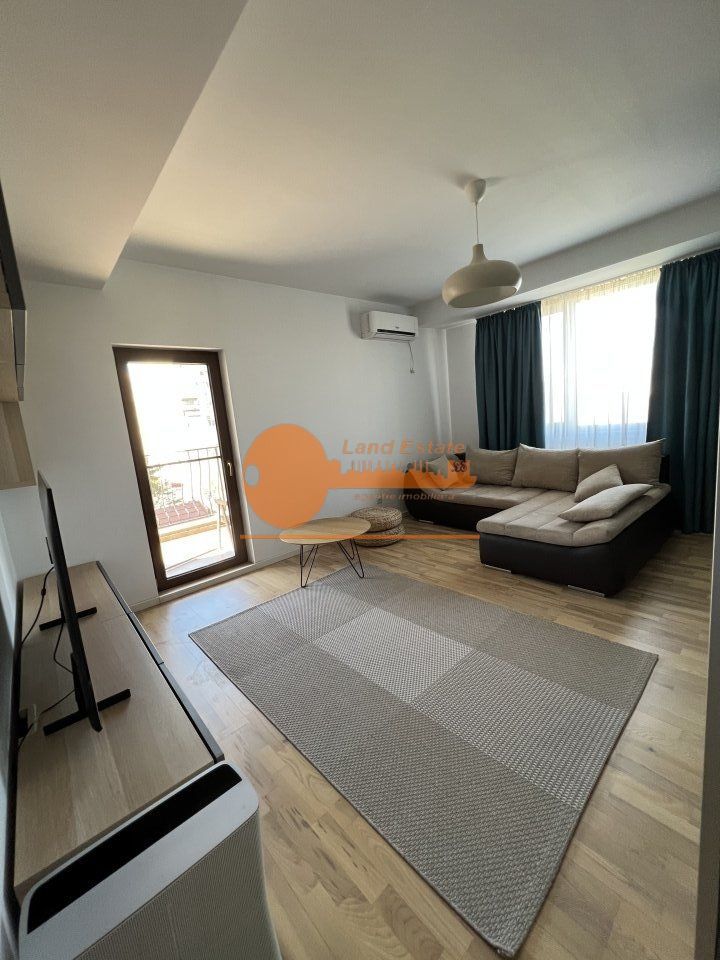 Apartament cu 2 camere Crangasi -Bloc din 2016 - Poză 1