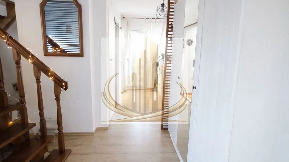 „Grand Mobilis vă propune spre vânzare – Casă P+1E+M, 8 camere, ideală - Poză 3