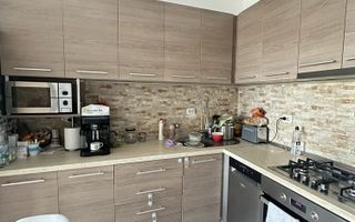 Apartament 2 camere complet utilat – Iris - Poză 1