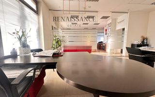 Calea Aradului Spatiu Birouri | 181mp Mobilat | Parcare cu Bariera - Poză 2