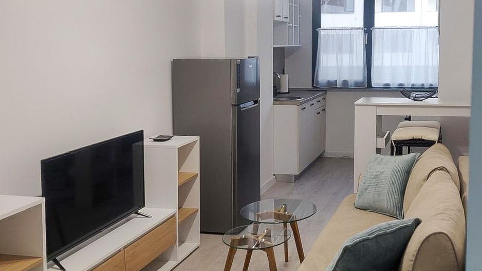 Chirie I Apartament 2 camere I Ivory Residence I Pipera Plaza I Garaj - Poză 10