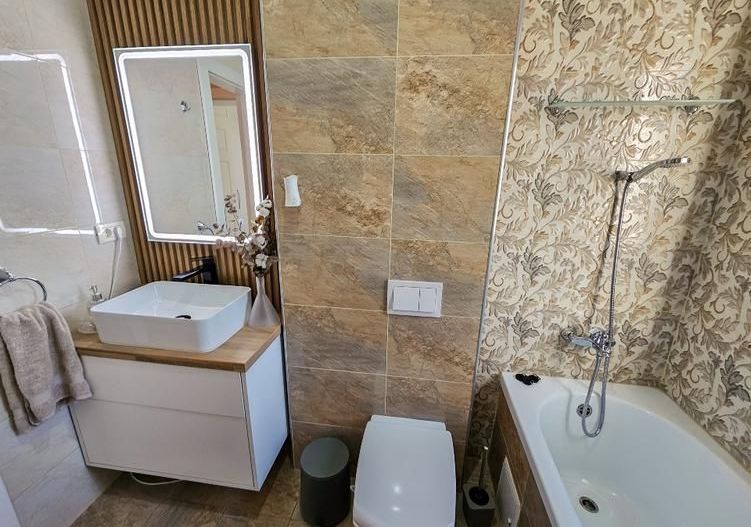 Proprietar, închiriez apartament 3 camere în Dumbrăvița (3 min Auchan) - Poză 13