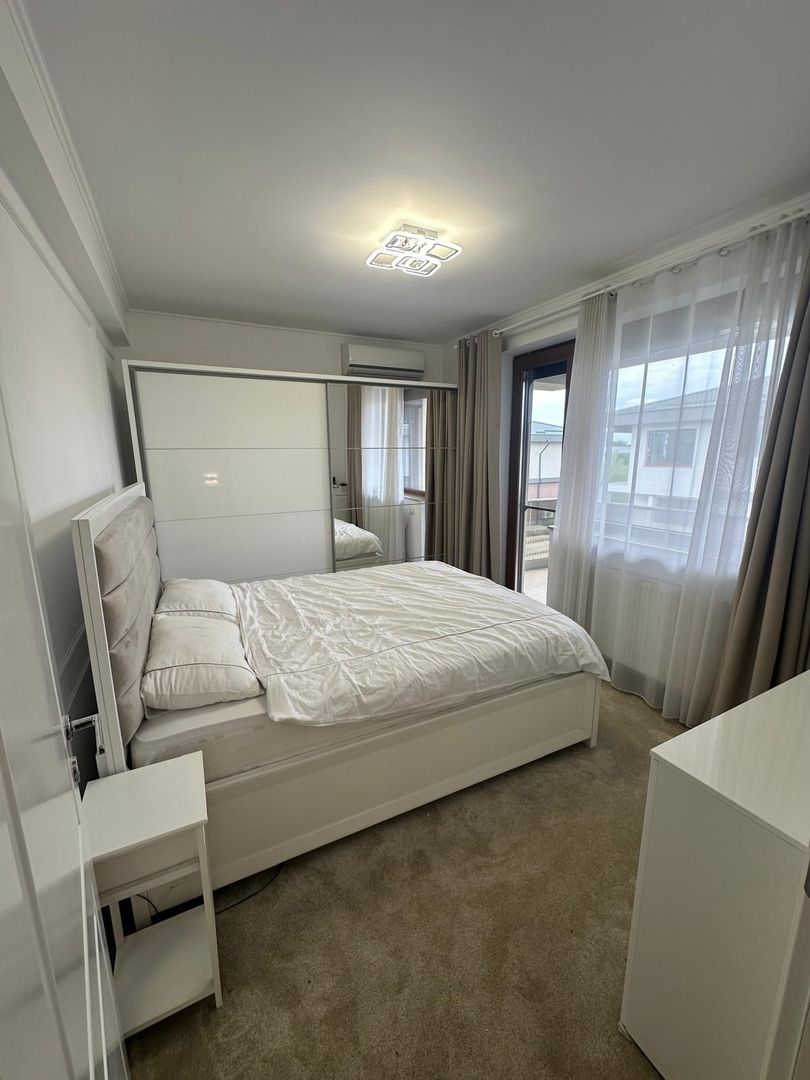 Casa P+1 - 164 mp + teren 255 mp - Pipera - Poză 17