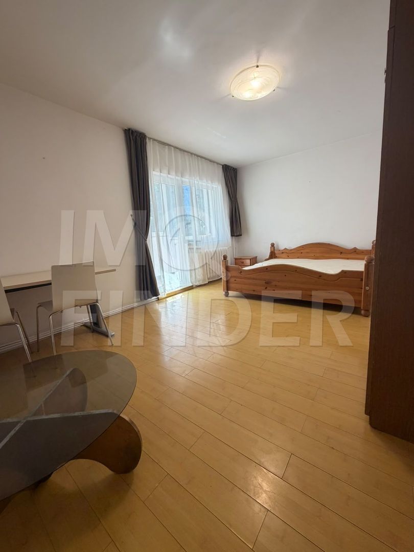 4 camere | 85 mp | Etaj 1 | Garaj | Lângă Spitalul de Recuperare | Zorilor - Poză 32