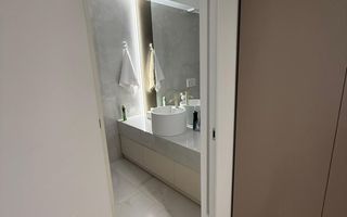 Apartament LUX | 3 camere | Cortina North | Pipera - Poză 6