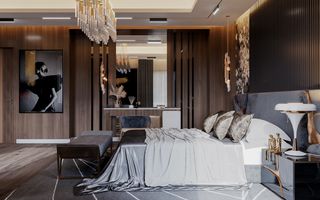 Apartament 3 Camere Premium | One Verdi Park | Investiție Ideală - Poză 3