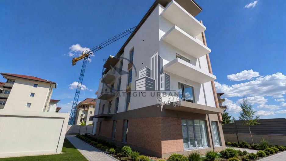 Apartament 2 camere, semifinisat, zona Cetatii - Poză 2