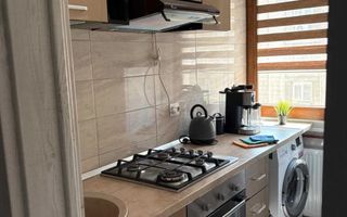 AP. 2 CAMERE CALEA VICTORIEI- BUCATARIE INCHISA, MOBILAT/UTILAT MODERN - Poză 6