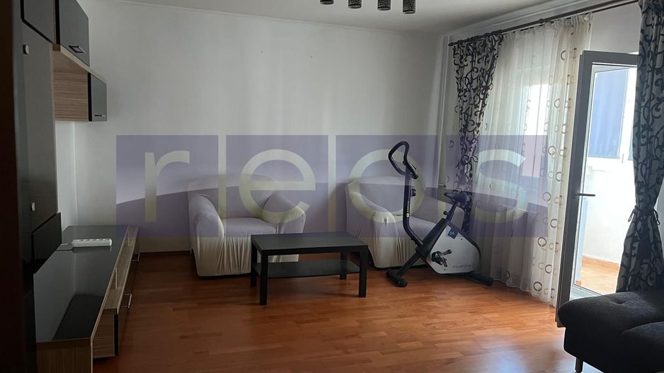 VANZARE 2 CAMERE I DECOMANDAT I SPATIOS I MOBILAT UTILAT I SEBASTIAN - Poză 3