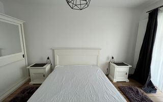 2 camere, Parcare Subterana, Premium, Sophia Residence, Buna Ziua - Poză 3