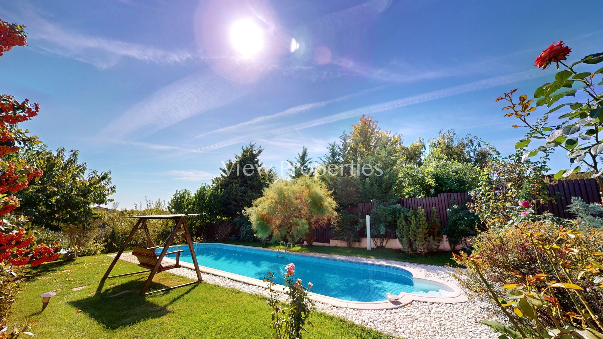 Proprietate de Excepție: Vilă Individuală cu Deschidere la Lac - Poză 7