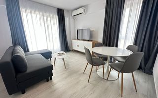Apartament 2 camere Otopeni + terasă 30 mp | prima închiriere - Poză 2
