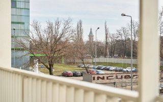Apartament 2 camere Circumvalatiunii bloc nou etaj 1 - Poză 8