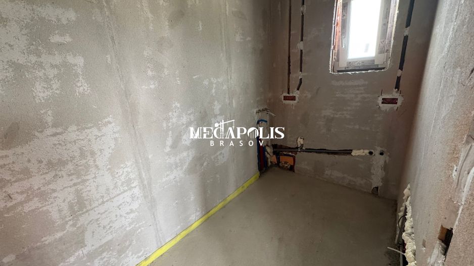 Vanzare Casa pe Parter  4 Camere  Brașov în Cartierul izvor - Poză 11