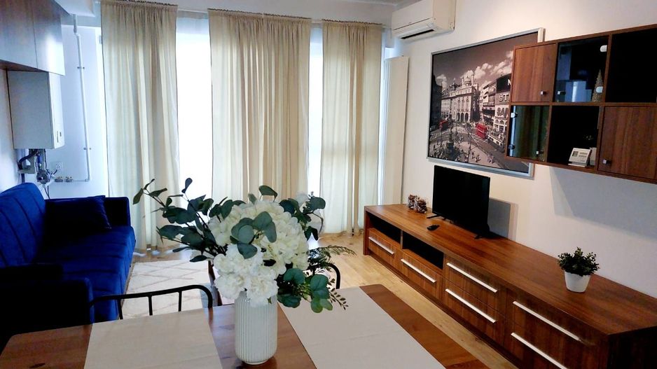 Inchiriere apartament 2 camere | Belvedere Residences - Poză 2