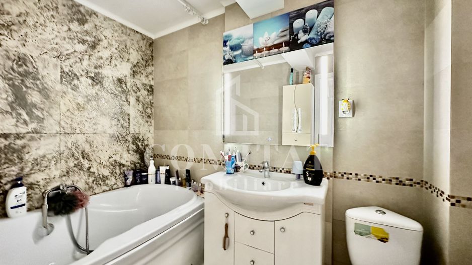 Apartament 3 camer | Etaj 1 | Zona Eroilor - Poză 10