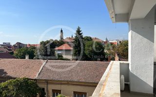 Apartament cu 3 camere de inchiriat pe Bd-ul Magheru Oradea - Poză 13