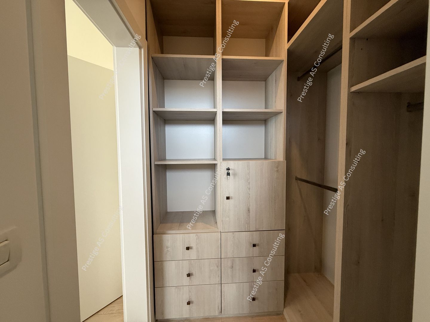 Casa Moderna, complet mobilata | 120 mp utili | 2 locuri parcare | Dumbravita - Poză 18