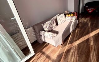 EXCLUSIVITATE! Apartament 2 camere Floresti, zona Parc Poligon. - Poză 7