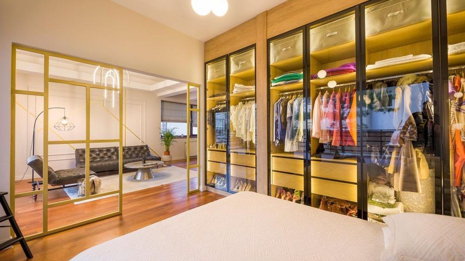 APARTAMENT LUX | PARCARE | HERASTRAU - Poză 3