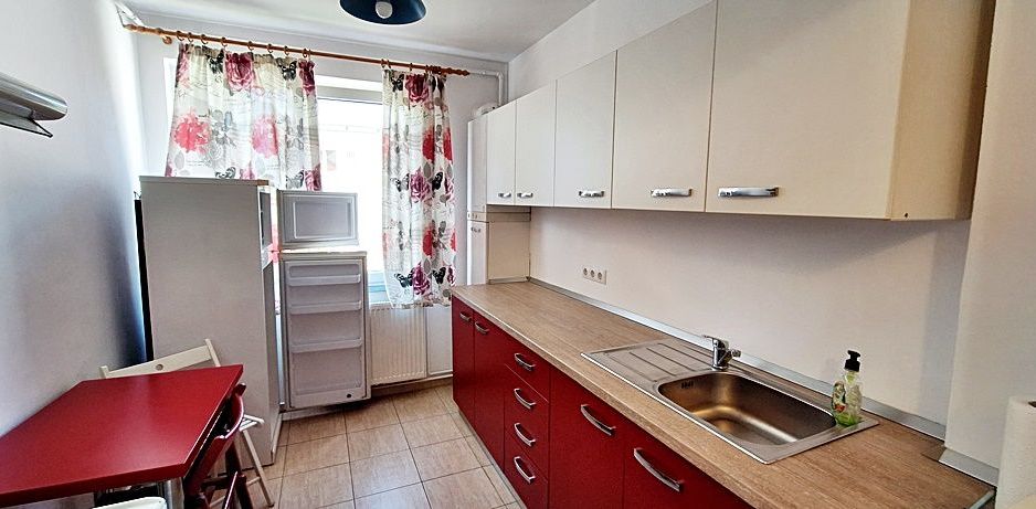 Brasov centru, langa mag.STAR apartament mobilat și utilat complet 450 euro - Poză 8