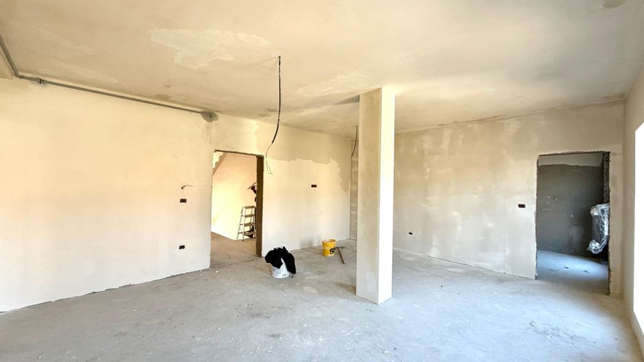 Apartament 2 camere - etaj 2 - Zona Eso - Giroc - Poză 2