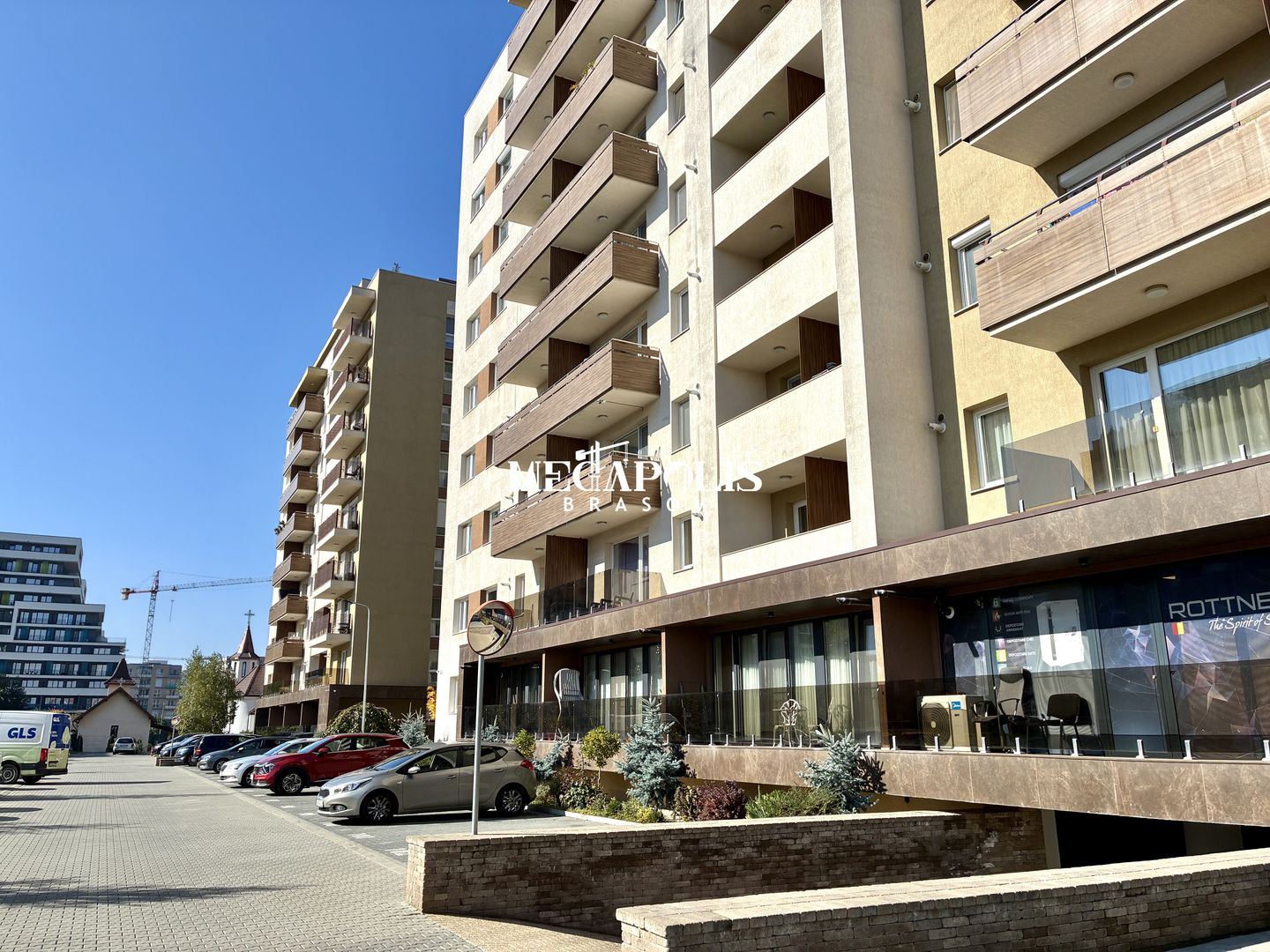 2 Camere / Coresi / Urban - Poză 25