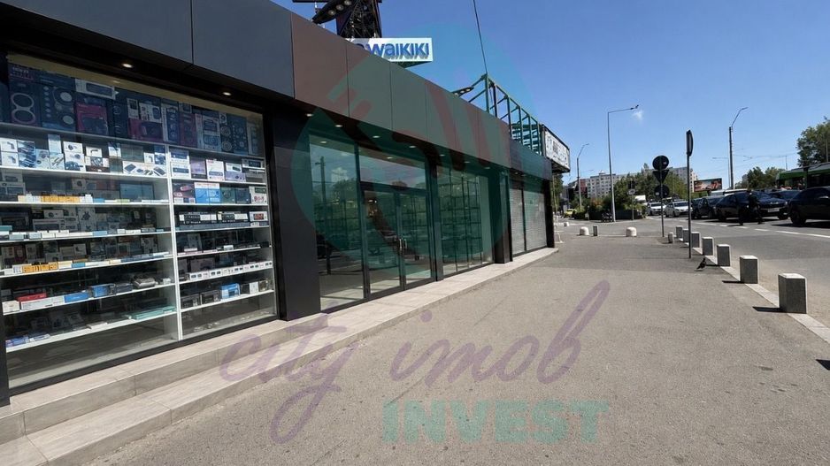 Locatie cu trafic intens langa SUN Plaza si METROU - Poză 1