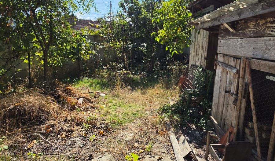 Casa de vanzare in Petresti la 68.000 euro - Poză 9