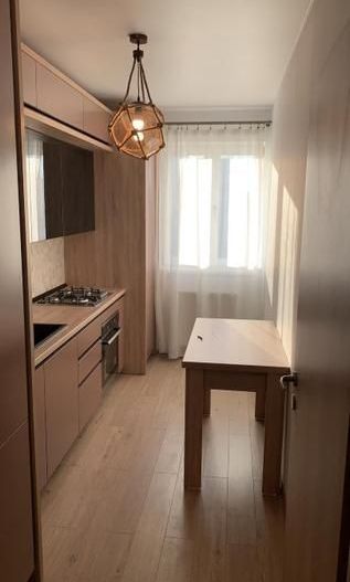 Apartament Mihai Bravu Global residence 3 camere (1 minut de metrou) - Poză 14