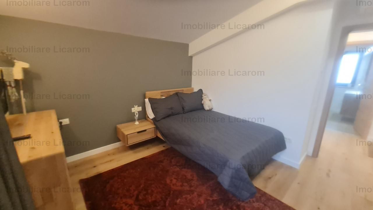 Vila Lux ,CRISTIAN, P+M, 4 camere,teren 567 mp, - Poză 29