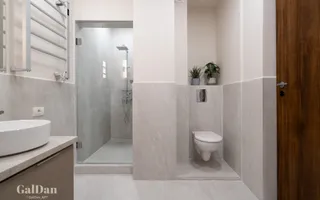 Apartament Premium cu 4 Camere | Ultracentral | GalDan Apartments - Poză 28