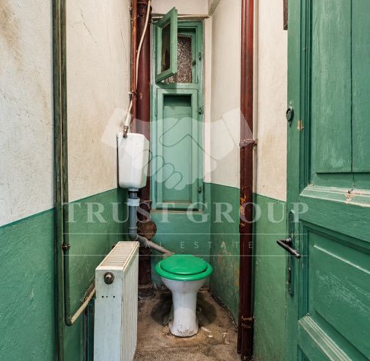 COMISION 0 | Apartament 4 camere Centru | Boxa | 3 Balcoane | Ideal Investitie - Poză 27
