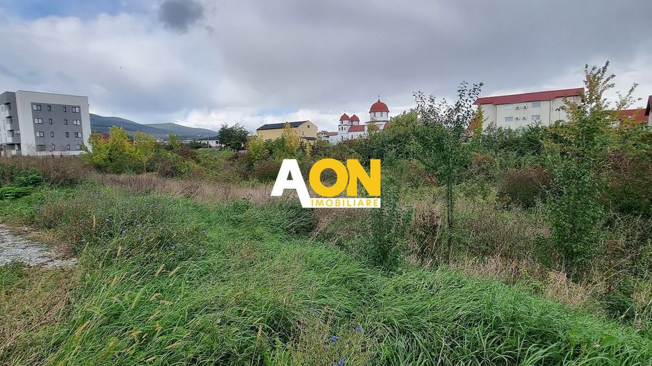 Teren Intravilan Zona Cetate, Parcelabil cu Toate Utilitatile - Poză 1