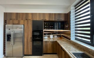 Casă ultramoderna la cheie 2024 pe malul lacului Laguna Verde – teren 800 mp - Poză 11