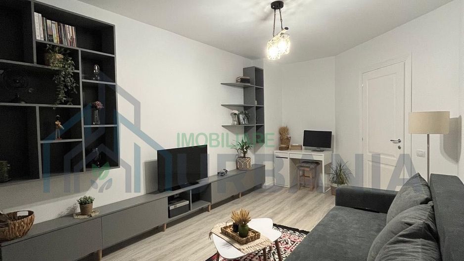 Apartament 2 camere 61mp Decomandat Utilat - Poză 1