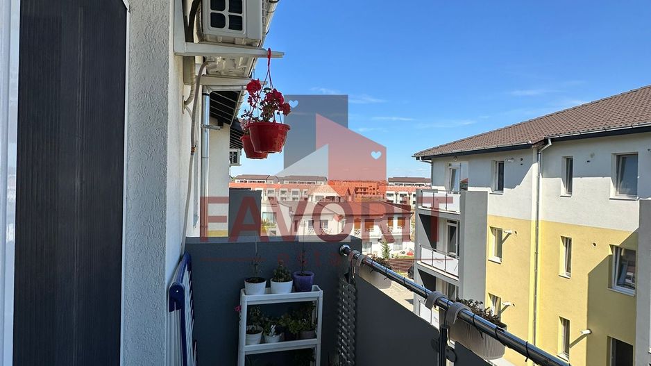 Apartament 2 camere decomandat, Calea Urseni - Poză 11