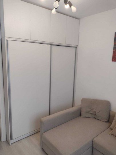 Apartament 2 Camere Militari Residence Sgt. Ilie Petre - Poză 2