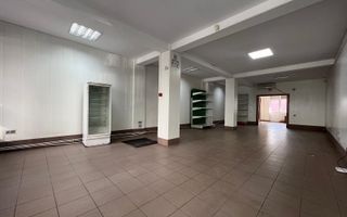 Spatiu comercial Mihai Bravu-110 mp- Parter - Poză 3