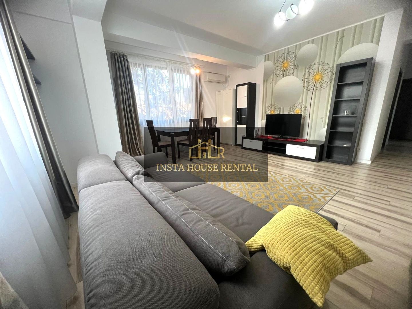 Apartament 2 camere metrou / P-ta Chibrit / Balcon - Poză 2