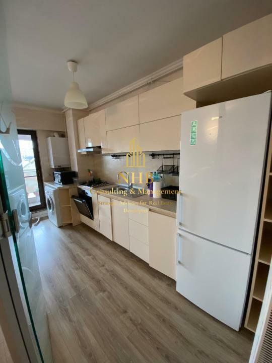 Apartament de inchiriat -3 camere Piata Victoriei - Ion Mihalache PARCARE - Poză 3