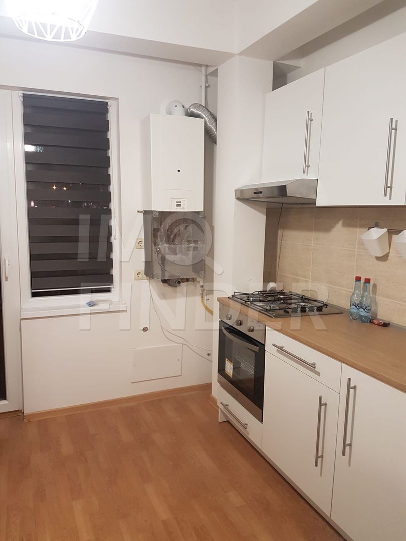 Inchiriere 4 camere, Buna Ziua, zona LIDL, parcare - Poză 4